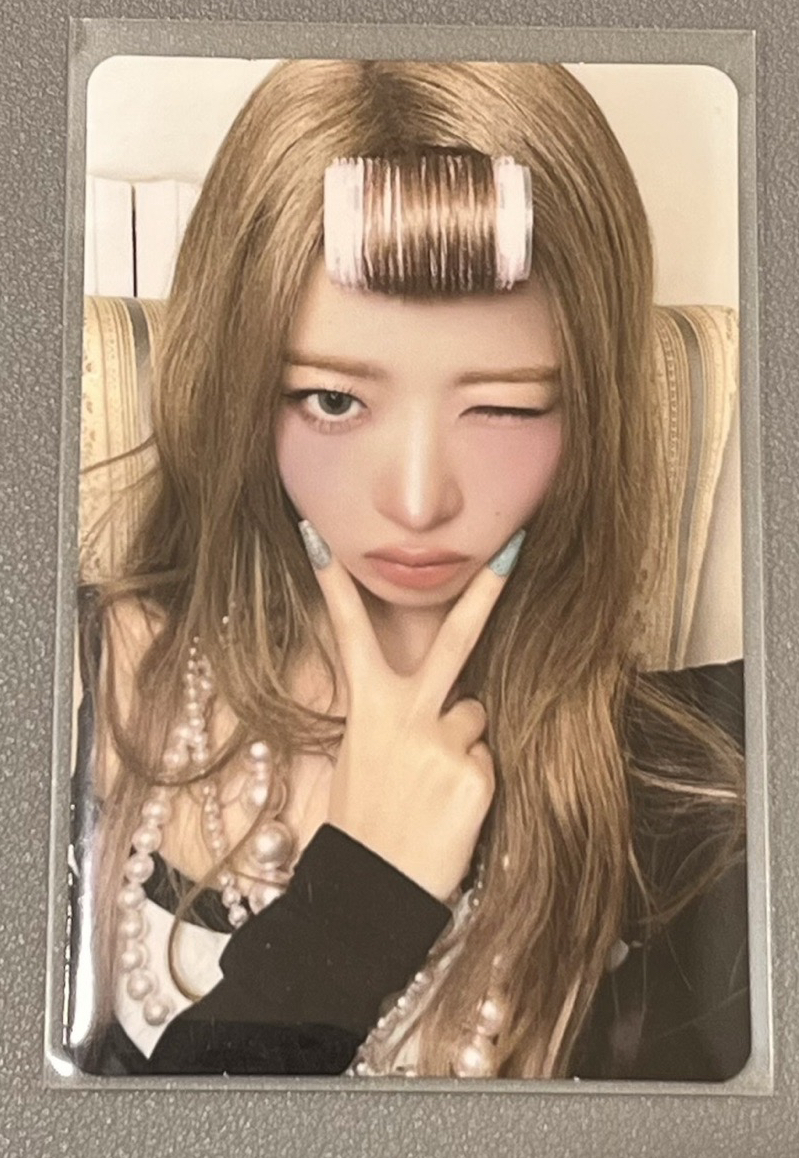 REVIVE+ PETIT-IVE ver. 怜專卡