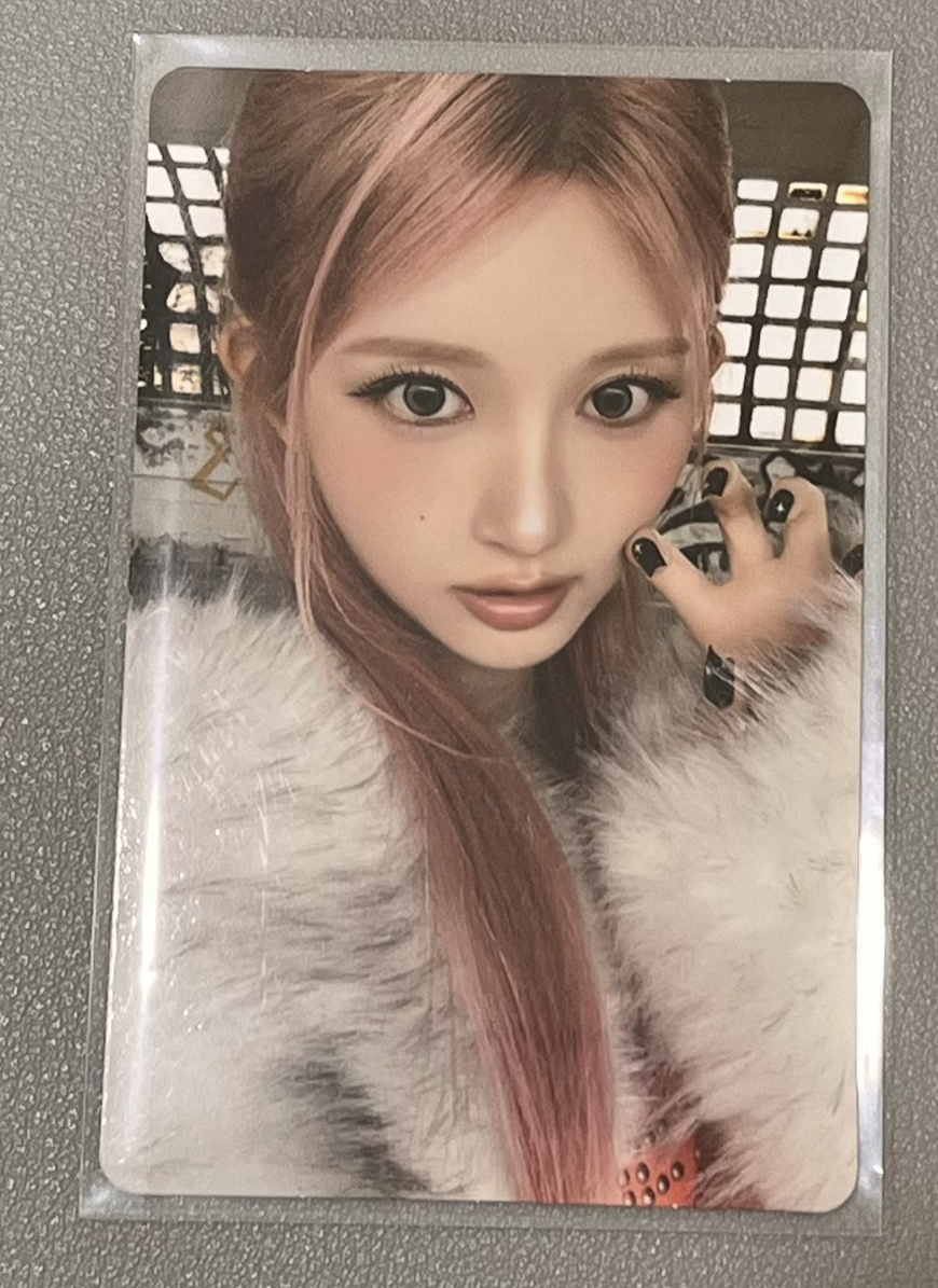 REVIVE+ PETIT-IVE ver. 秋專卡