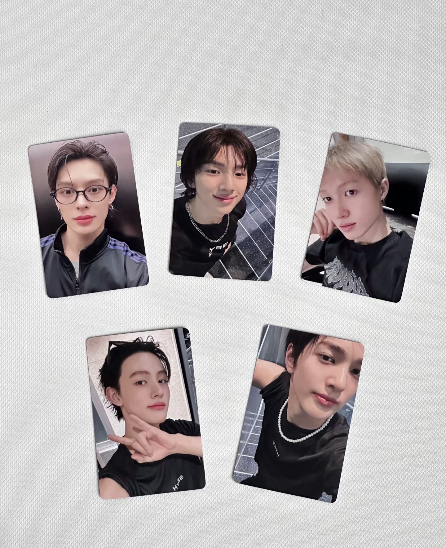 yzy 1.0 幸運卡 馬