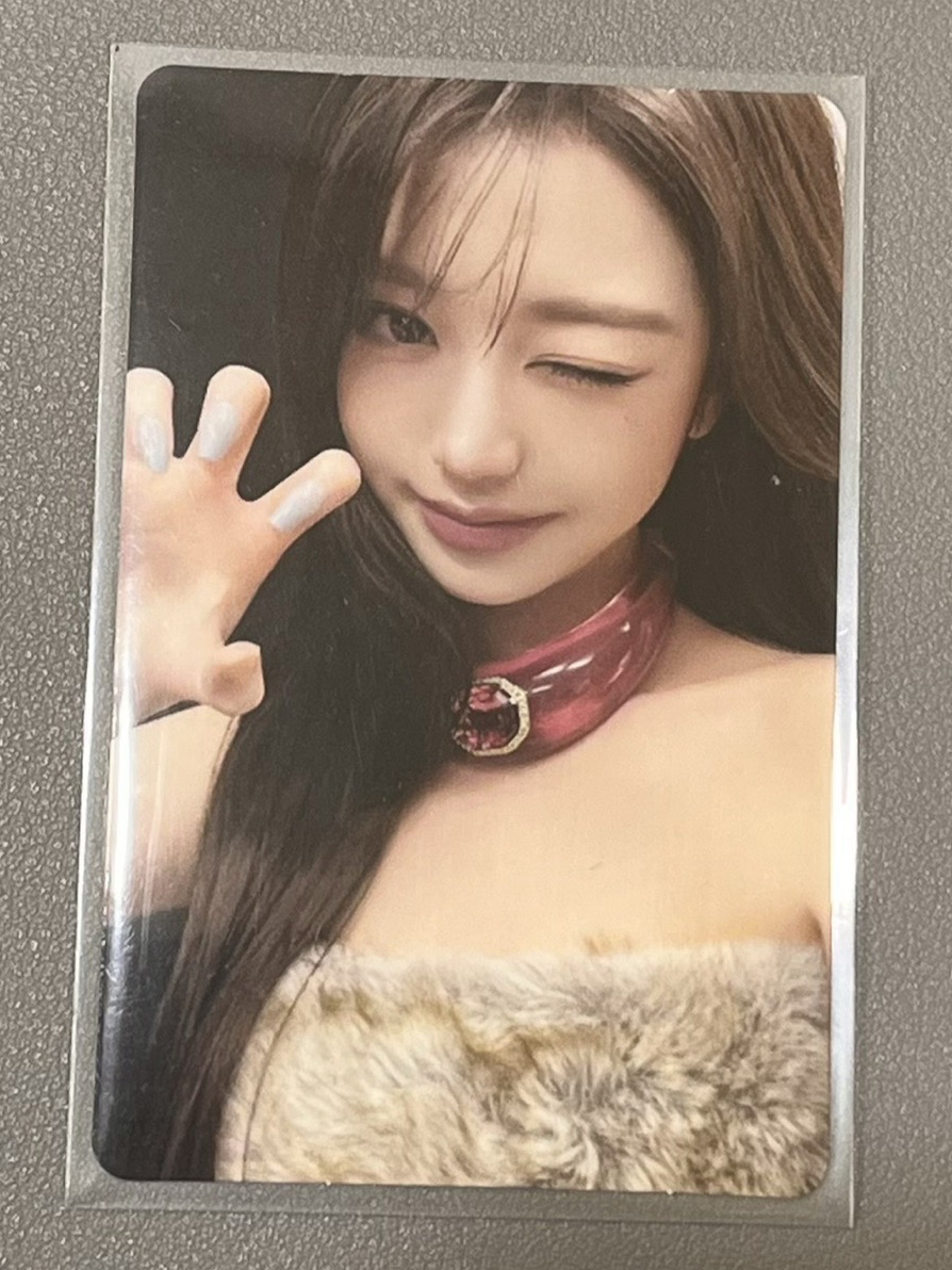 REVIVE+ PETIT-IVE ver. 員專卡