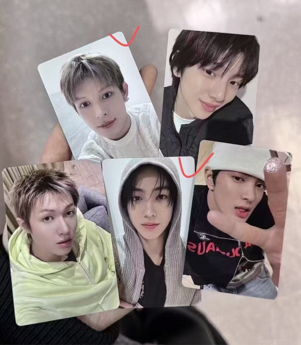 yzy 5.0 幸運卡 凡 現貨