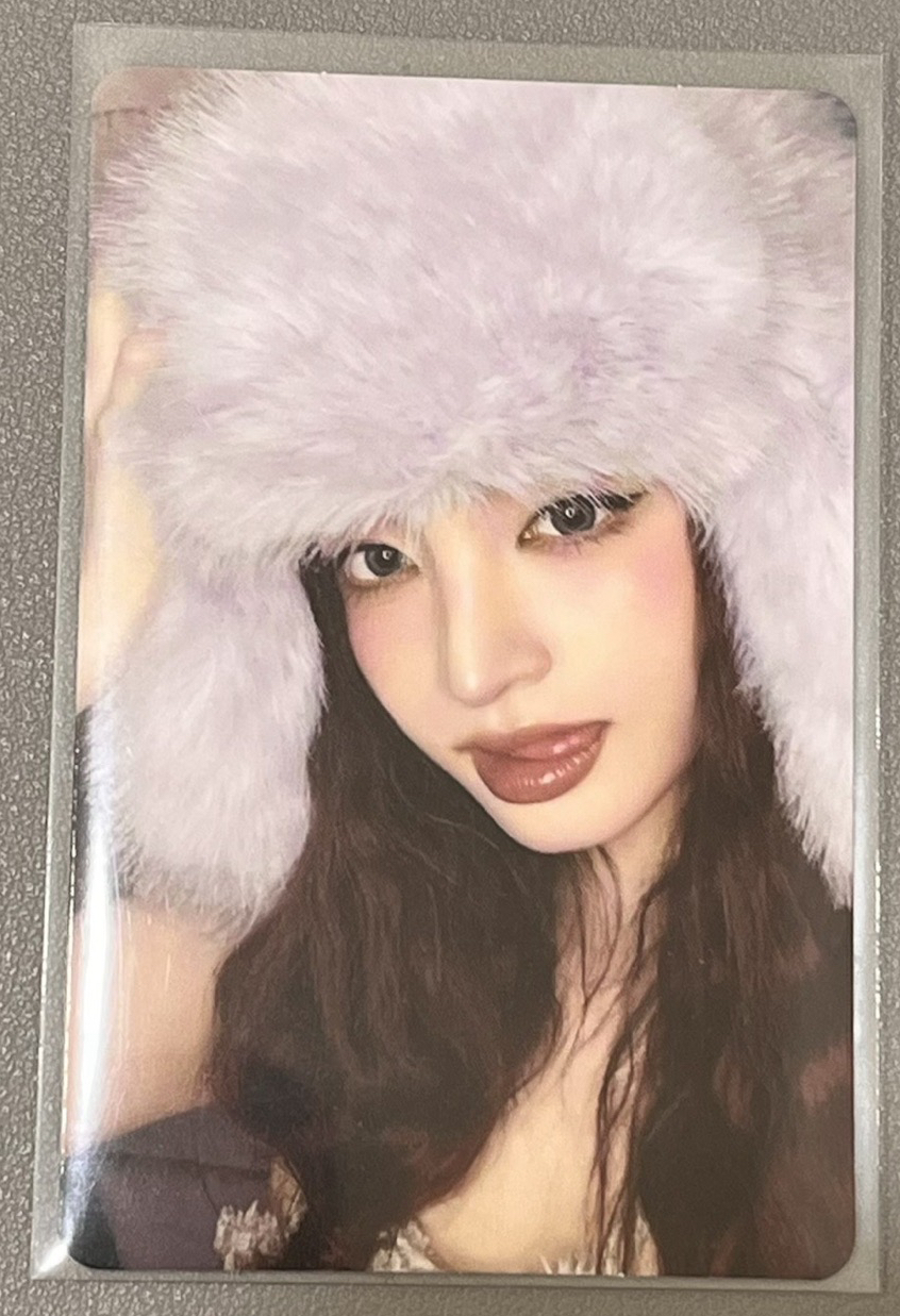 REVIVE+ PETIT-IVE ver. 栗專卡