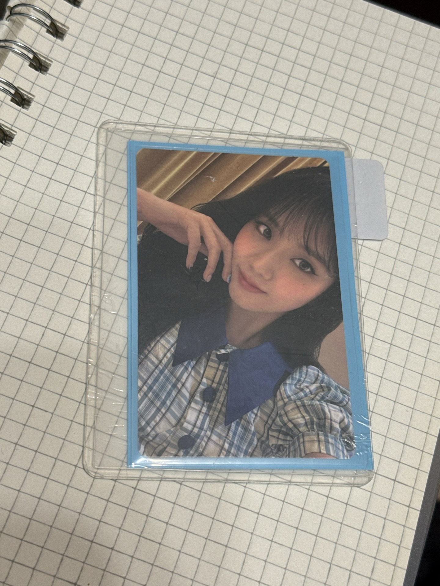 早鳥秀 Jisoo 智秀