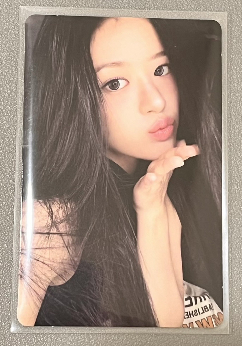 REVIVE+ Digipack 單封安專卡