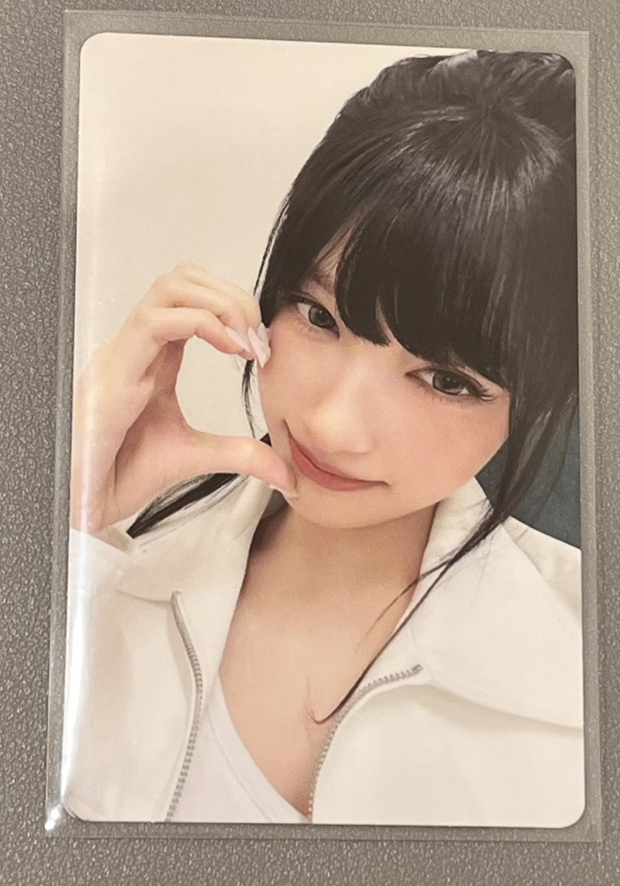 REVIVE+ Digipack ver. 瑞專卡