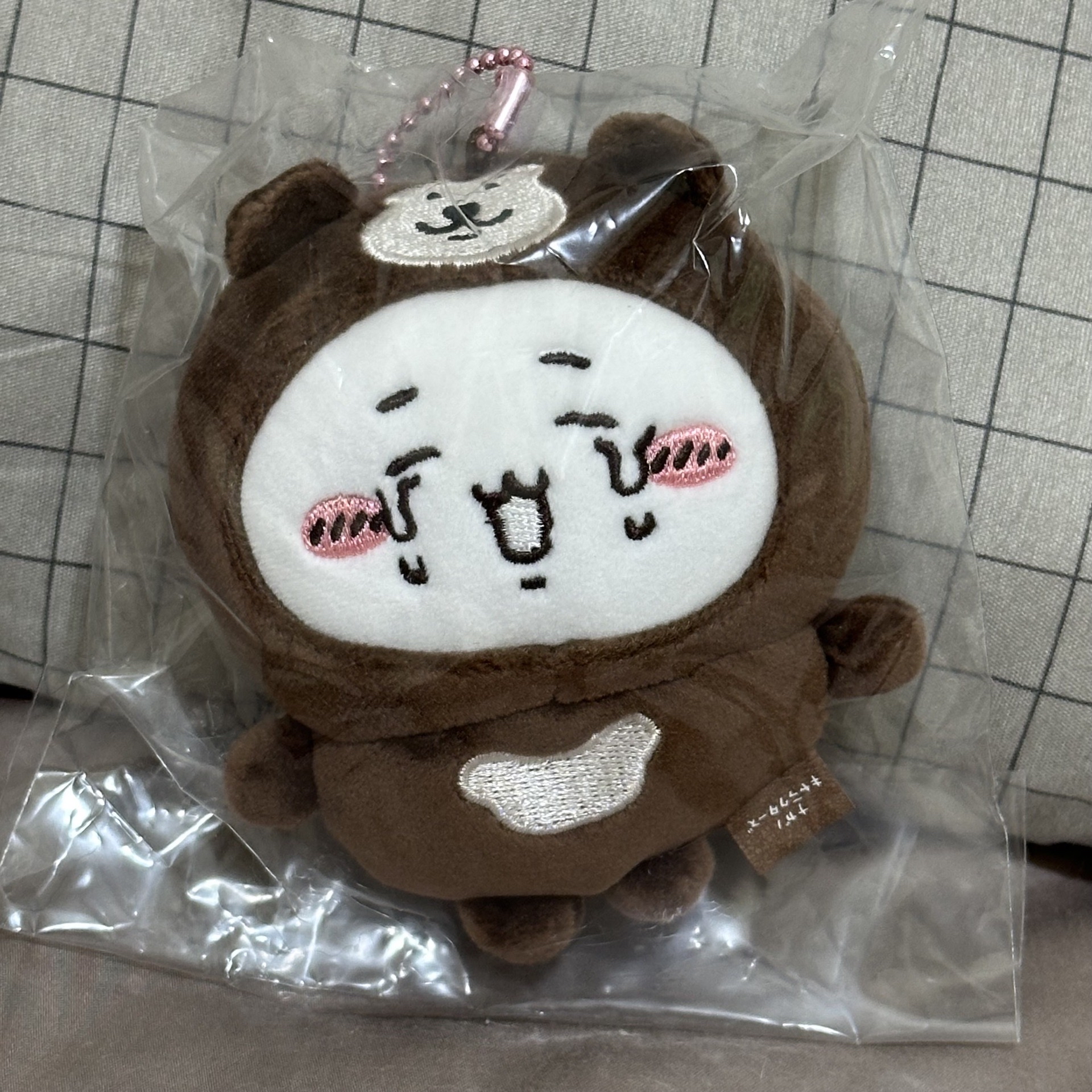 哭哭馬來熊吉伊