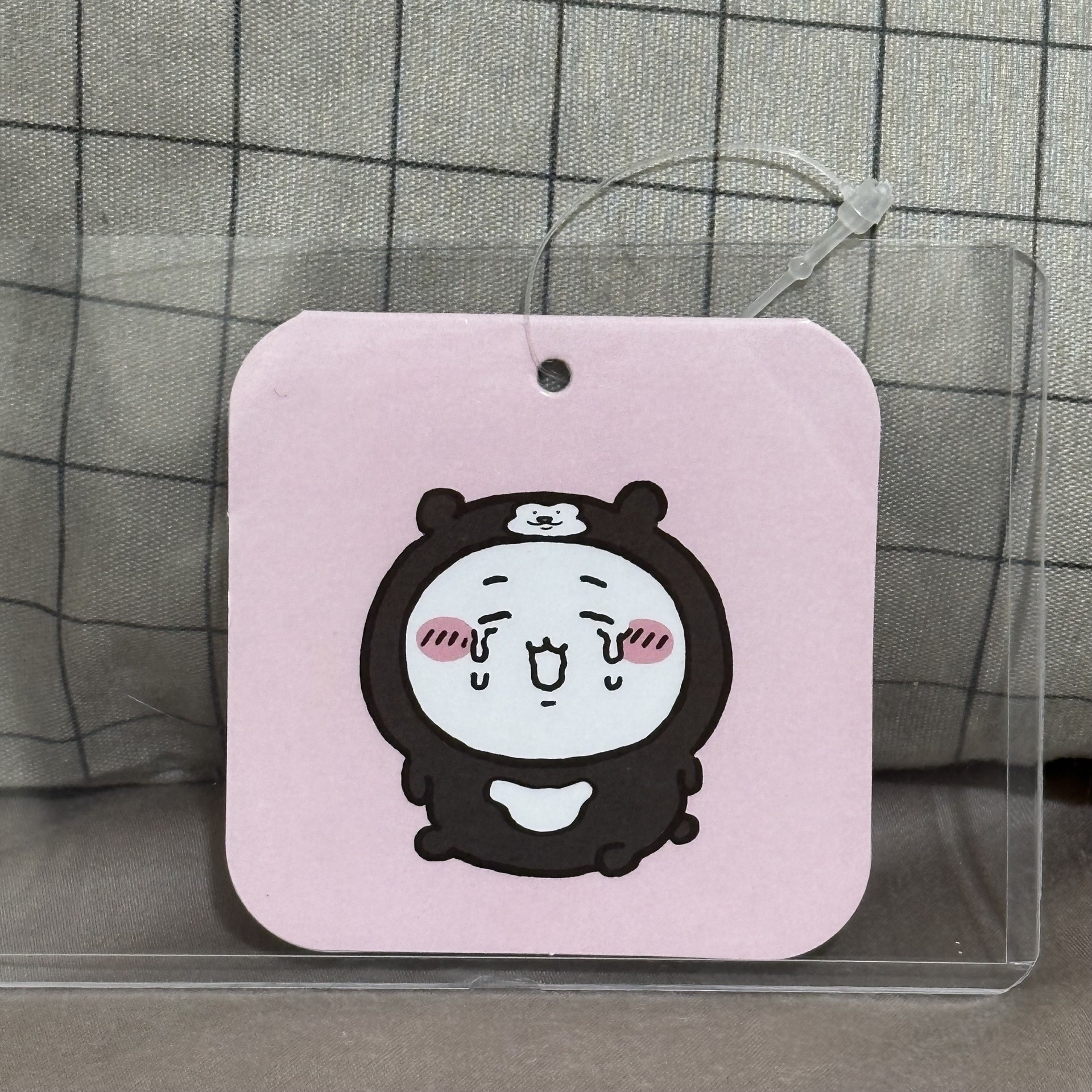 哭哭馬來熊吉伊