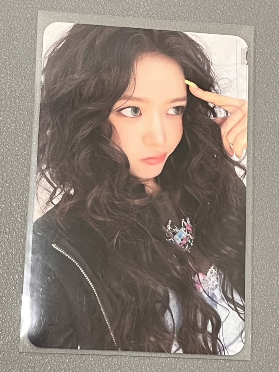 REVIVE+ Digipack 單封 星船特典 安