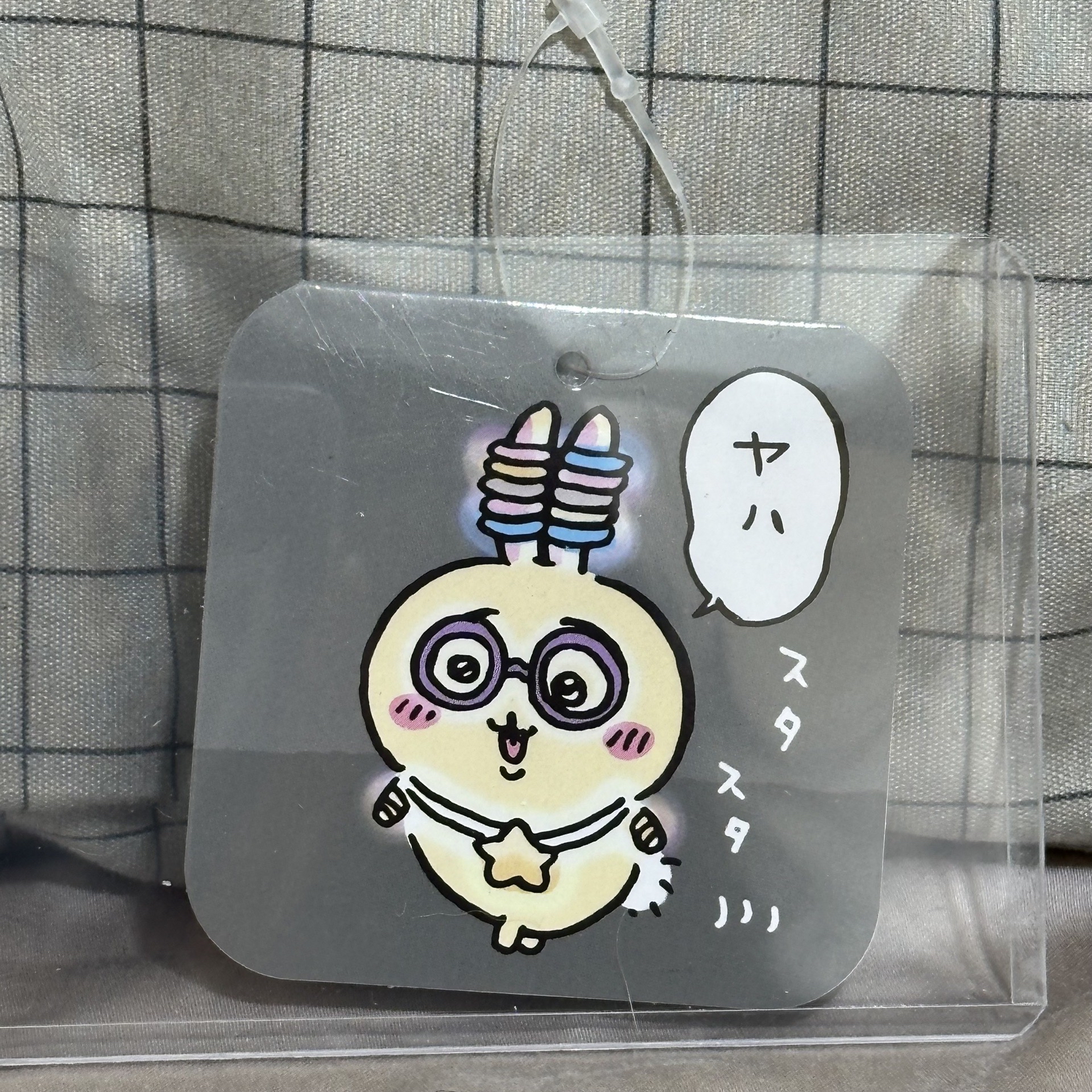 🇯🇵日版 螢光兔兔