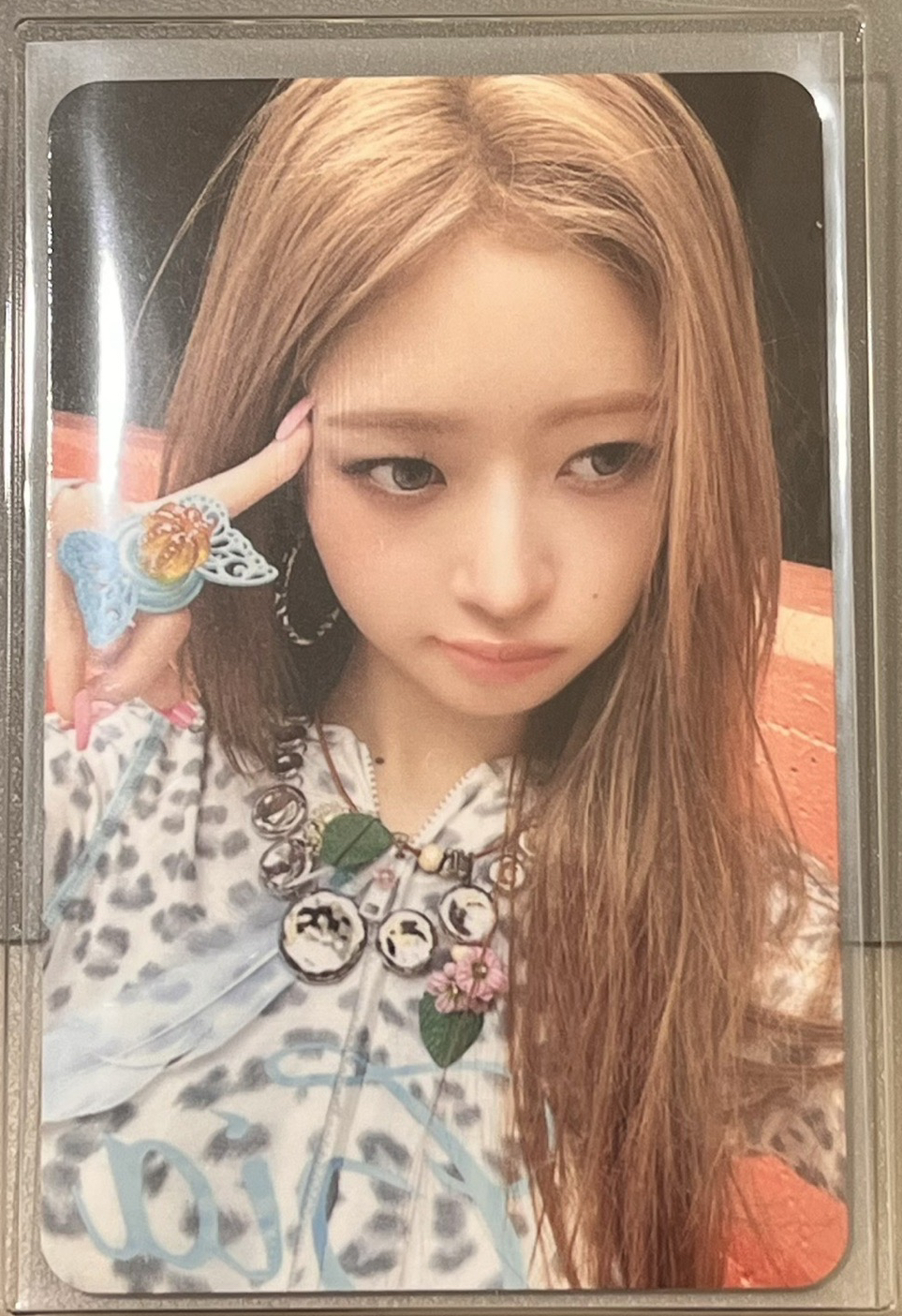 REVIVE+ Digipack 單封 星船特典 怜