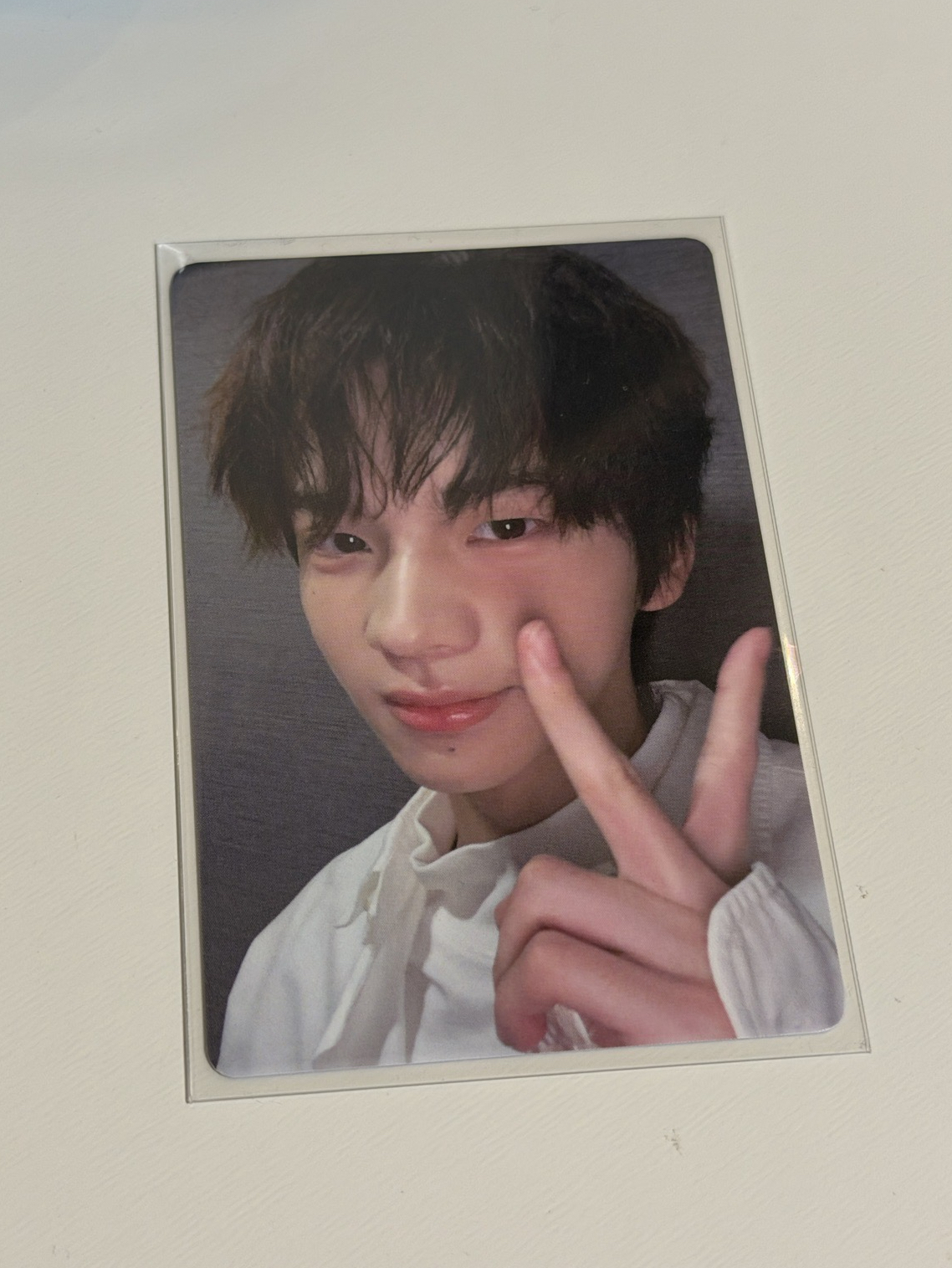 迷一塔店特典 申惟