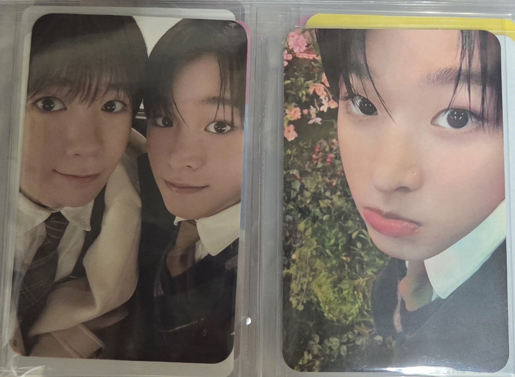 陸 WISHLIST 專卡+陸遼雙人卡