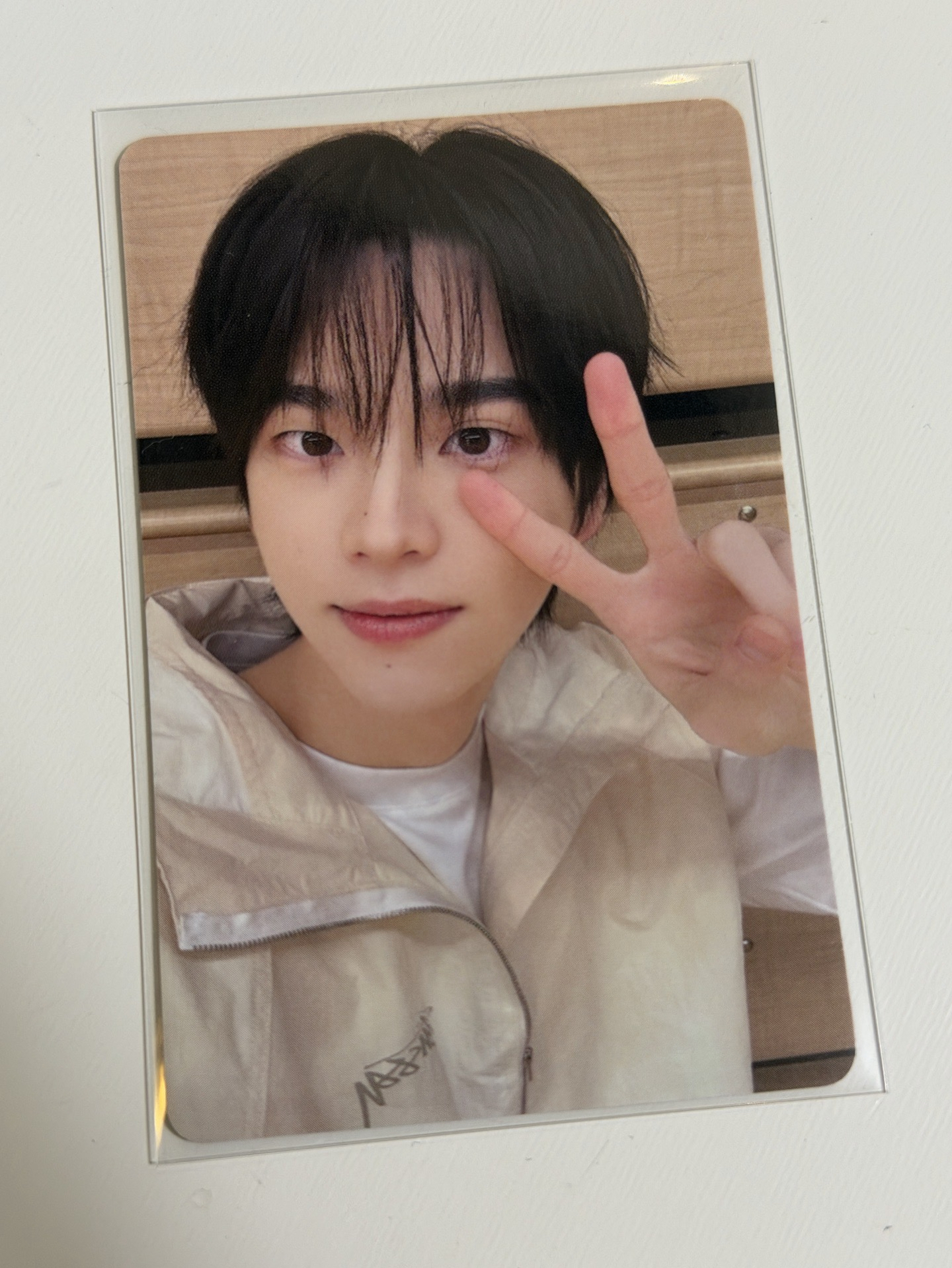 單曲一 yzy4.0申惟