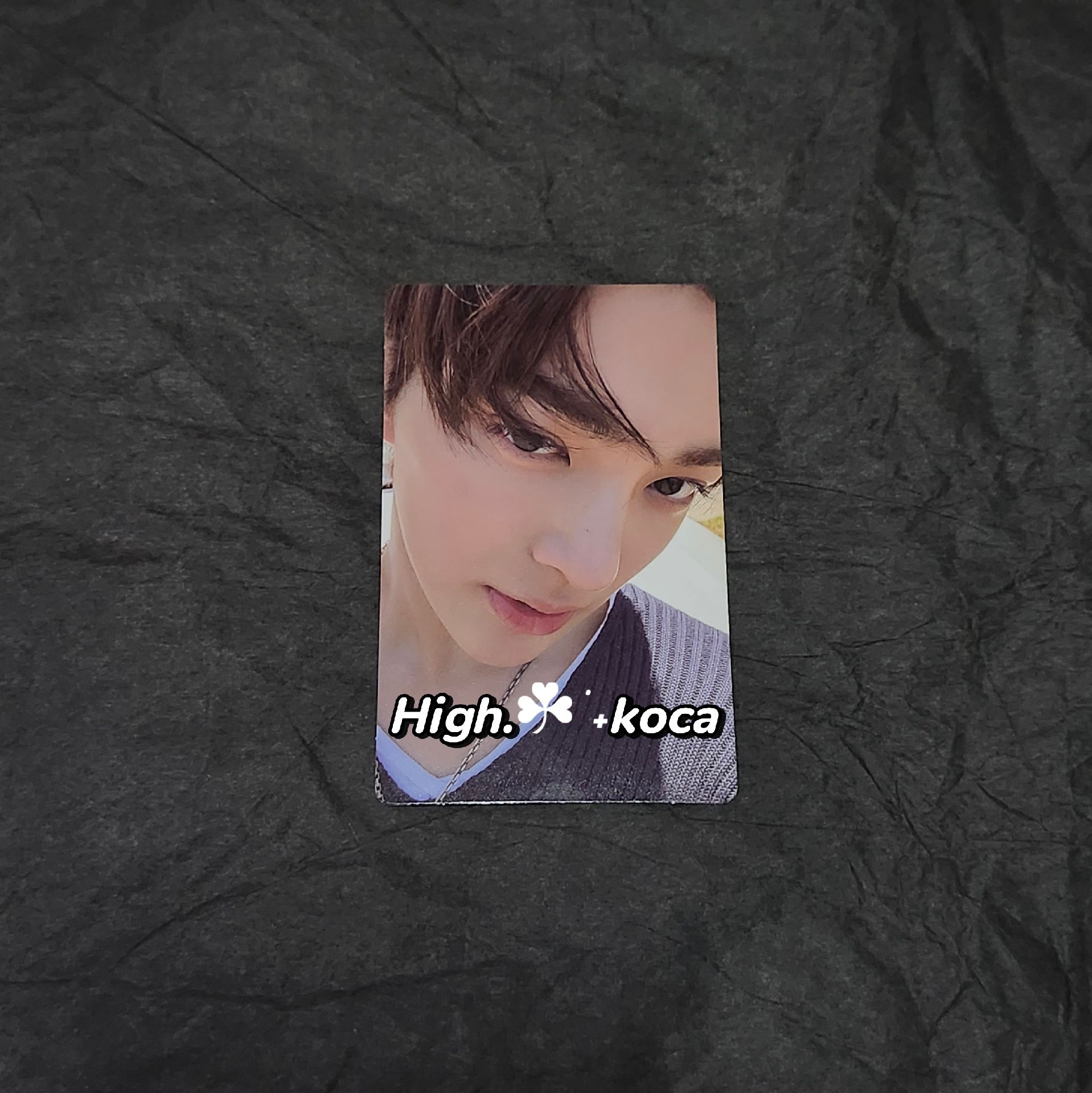 ☘︎ ݁˖拍下後請私訊▪︎已保留勿直拍