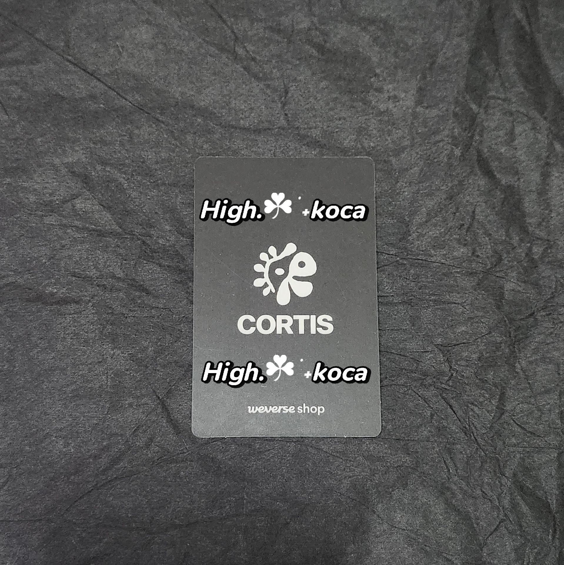 ☘︎ ݁˖拍下後請私訊▪︎已保留勿直拍