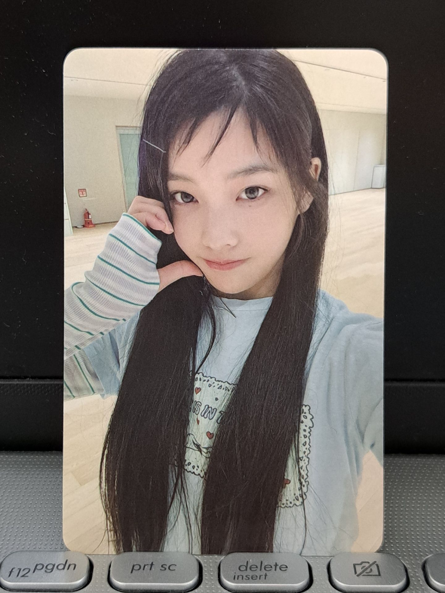 kms 1.0 幸運卡 Iroha 賜羽你愛的力量