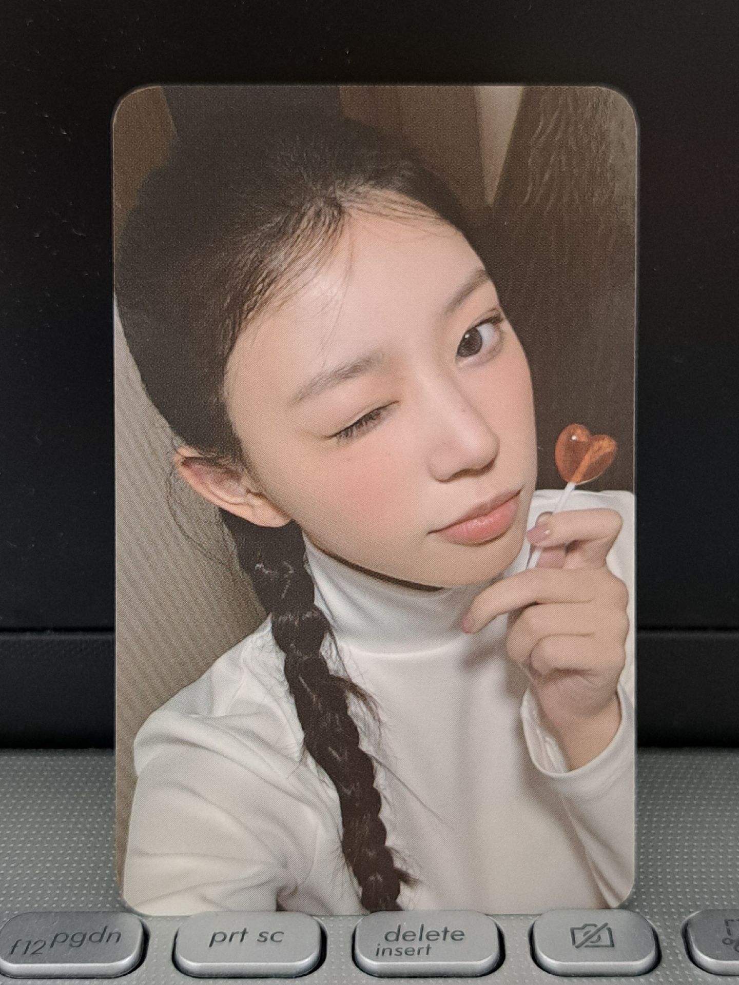 m2u 1.0 幸運卡萌