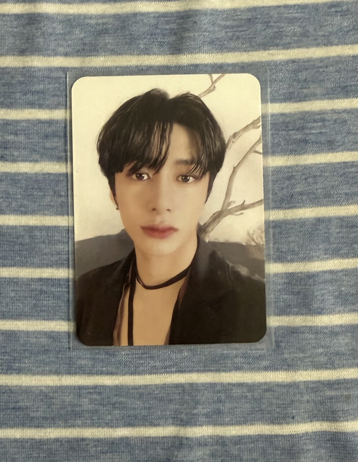 亨源 NO LIMIT 專輯卡 