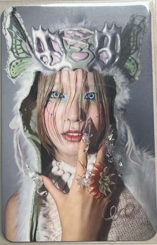 XG-AWE專卡（Juria)