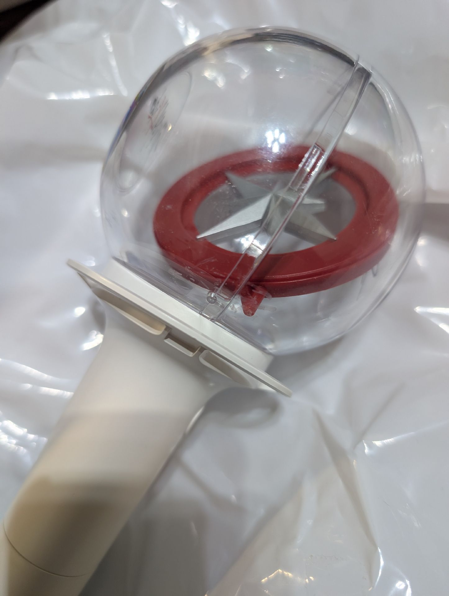 一代手燈（有損）