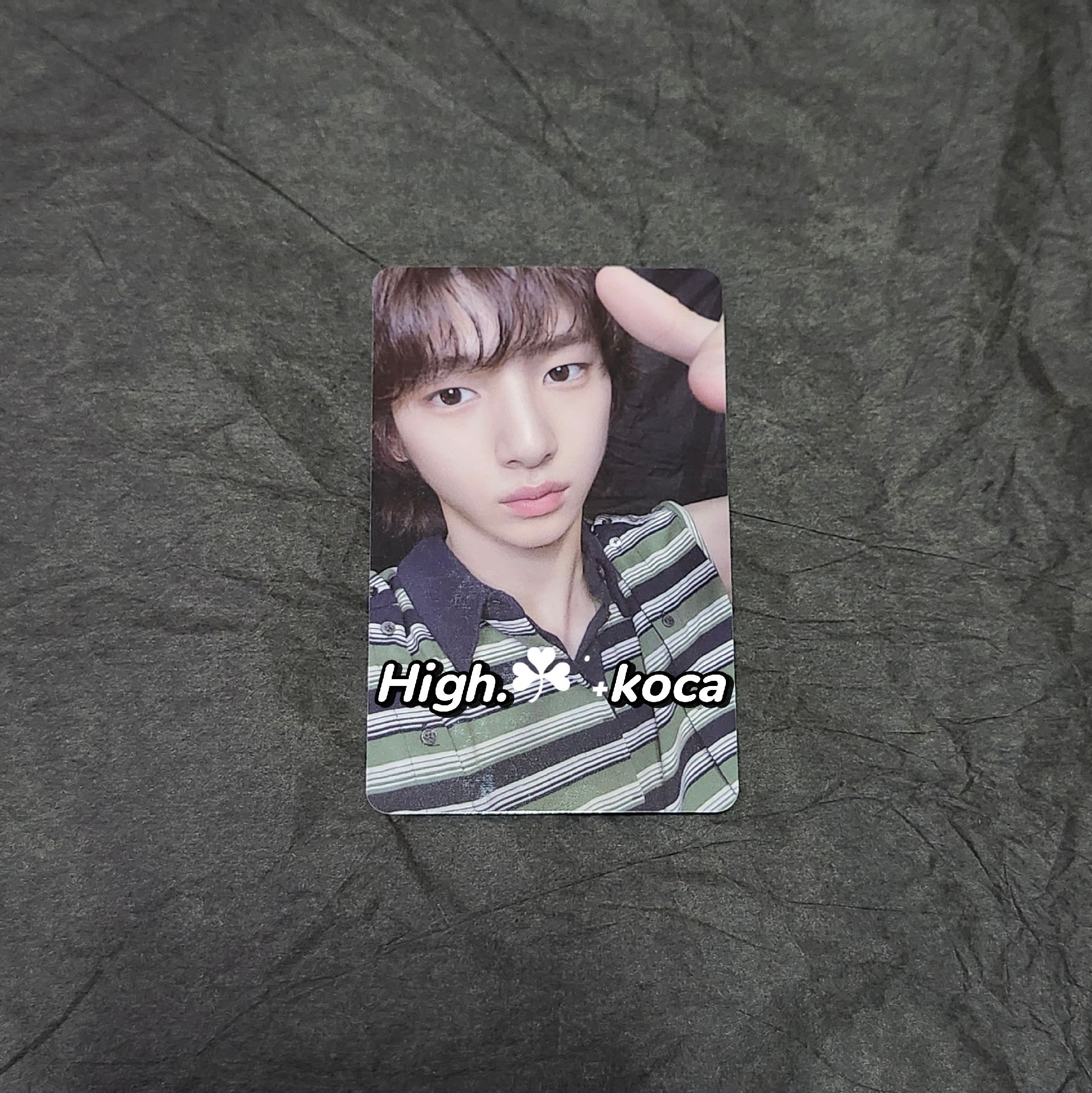 ☘︎ ݁˖購買前請私訊▪︎已保留勿拍