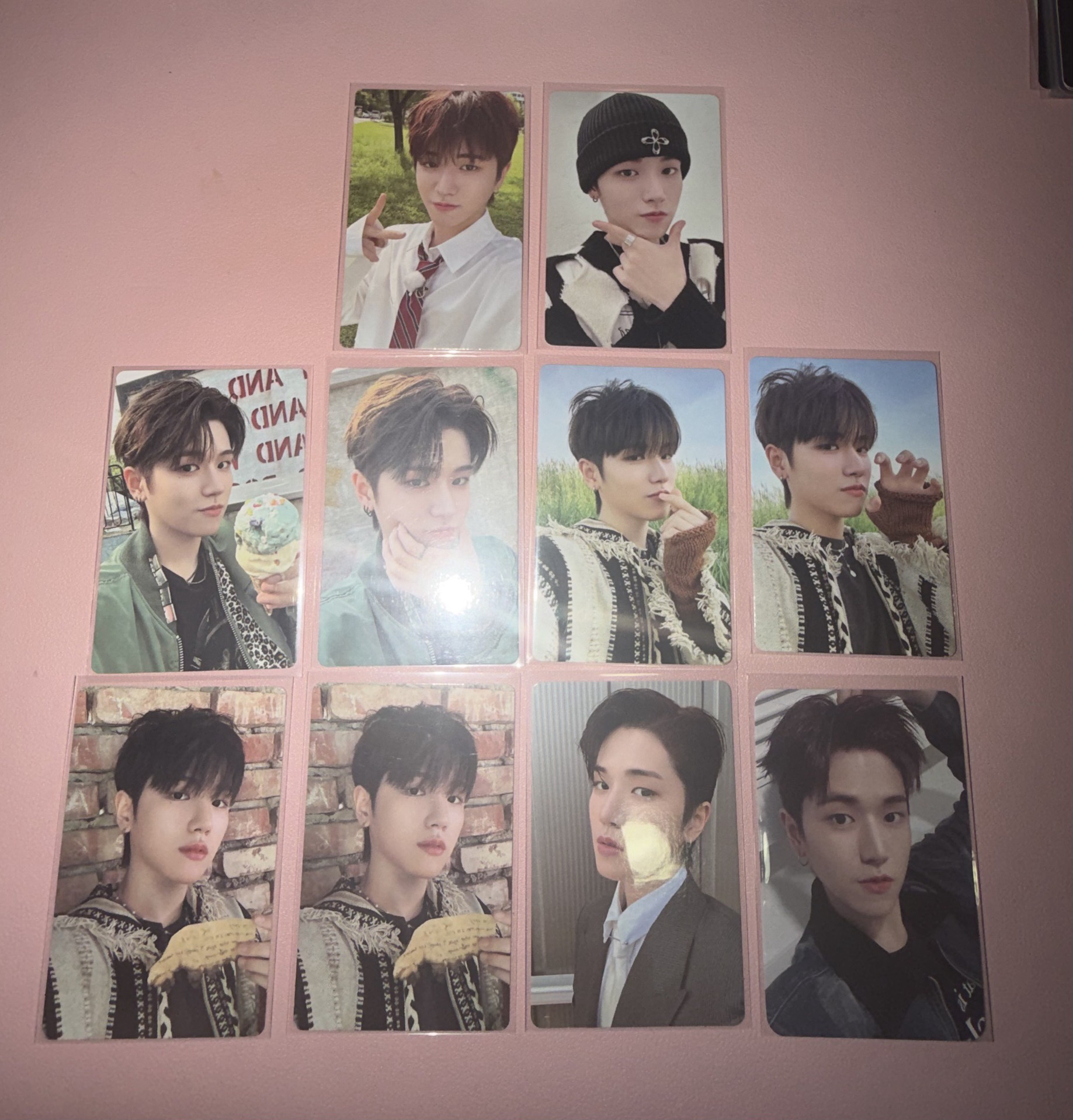 BOYNEXTDOOR 常赫 PT.1