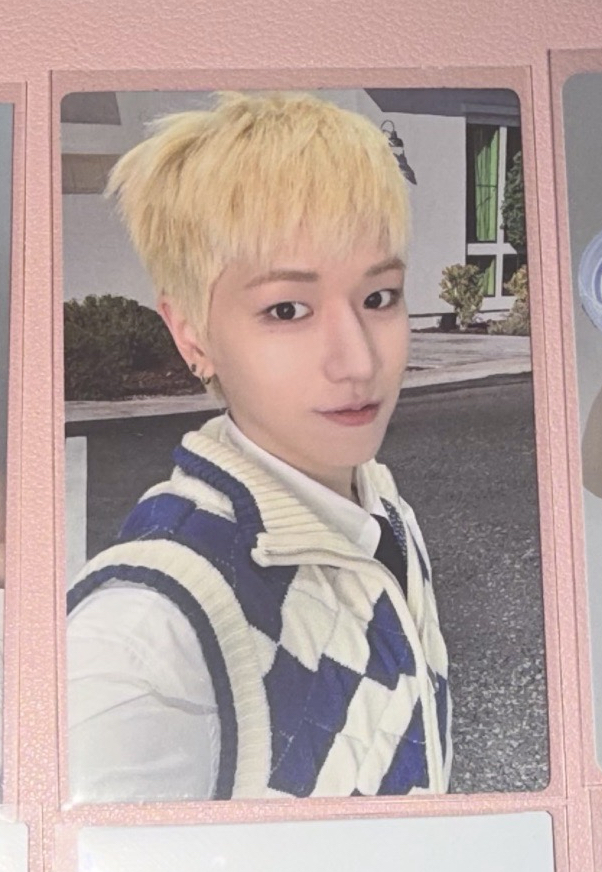 24fm CD /特別自拍 擇一 