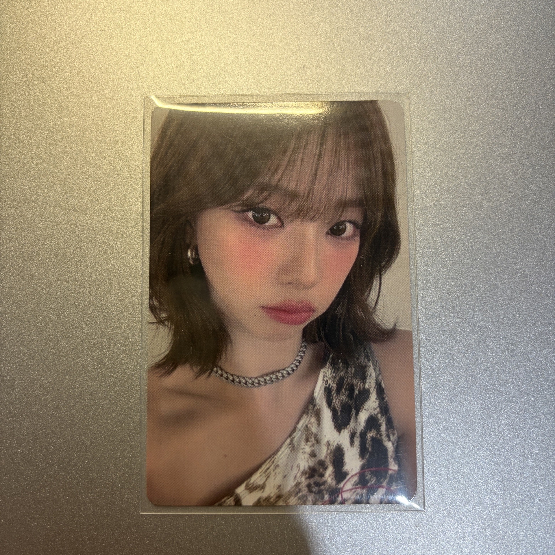 Dirty Work 周邊卡 中區T恤