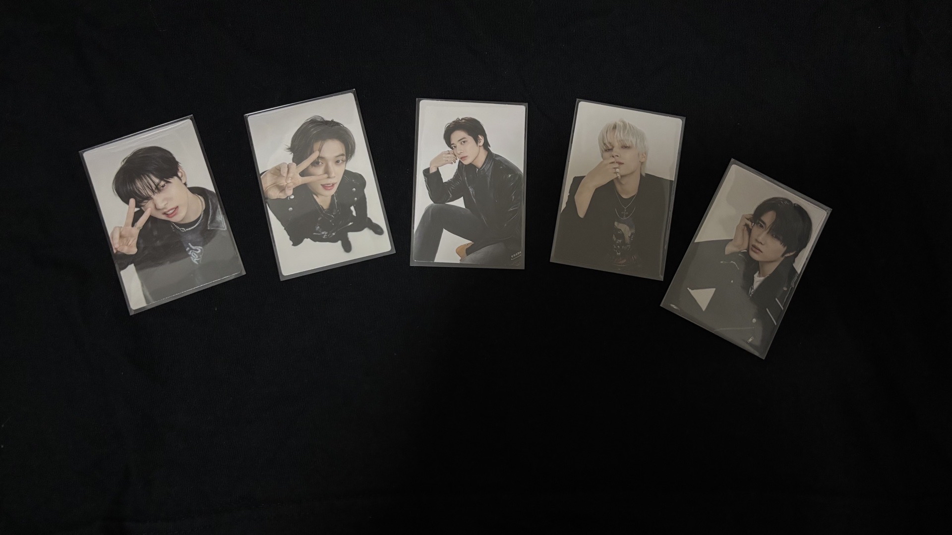 MOA CON卡包（橘版）