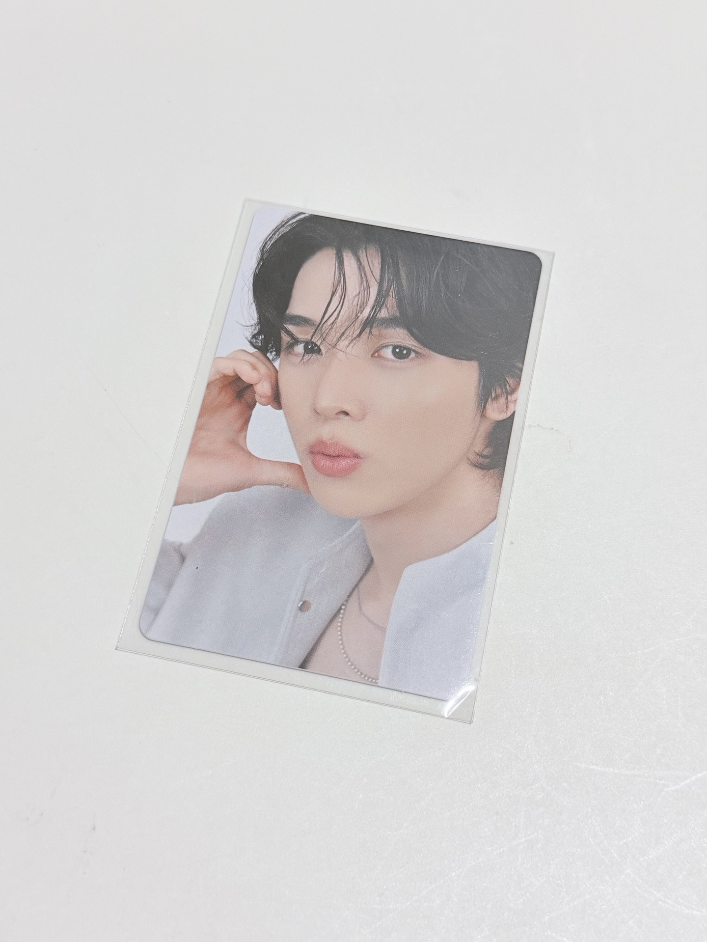 鄭成燦 日巡隨機卡