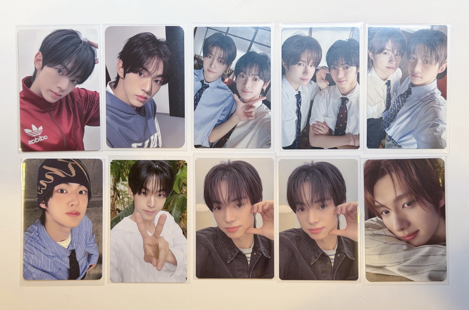 TWS 道勳 盤 MA 一直娛  10張