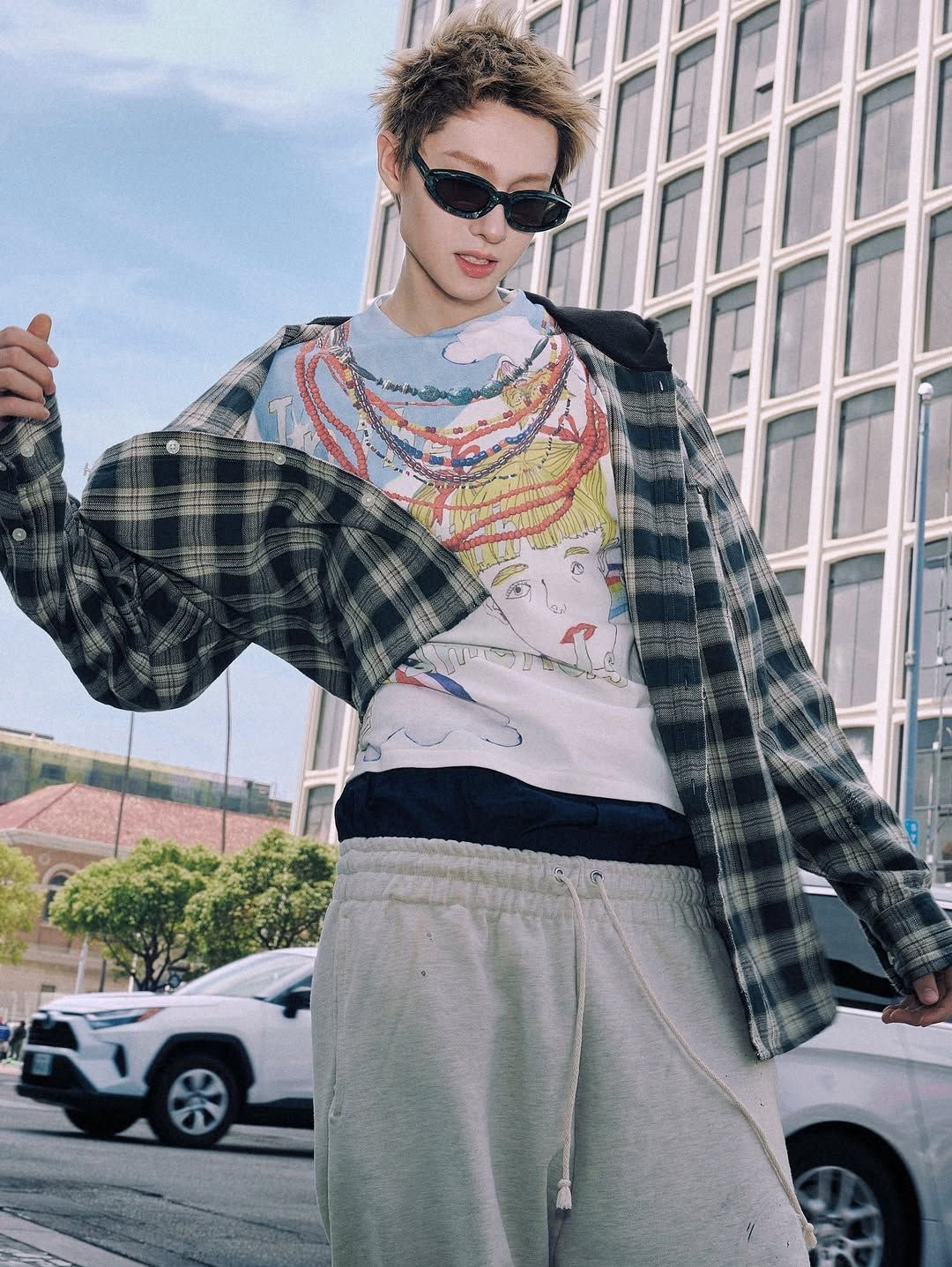 CORTIS 馬丁的😎