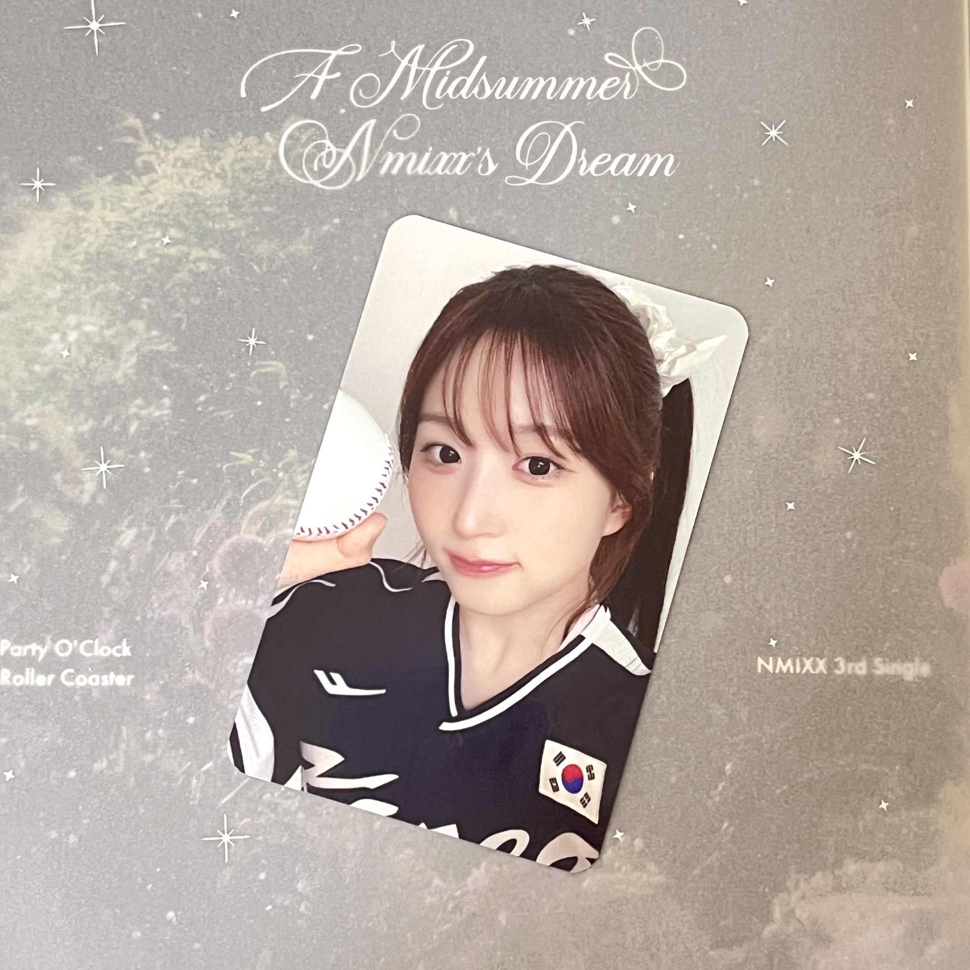 🐋Forward msld2.0 棒球嫄