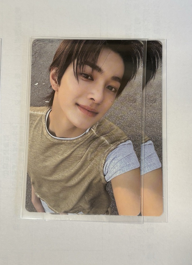 安乾鎬 專卡 現貨