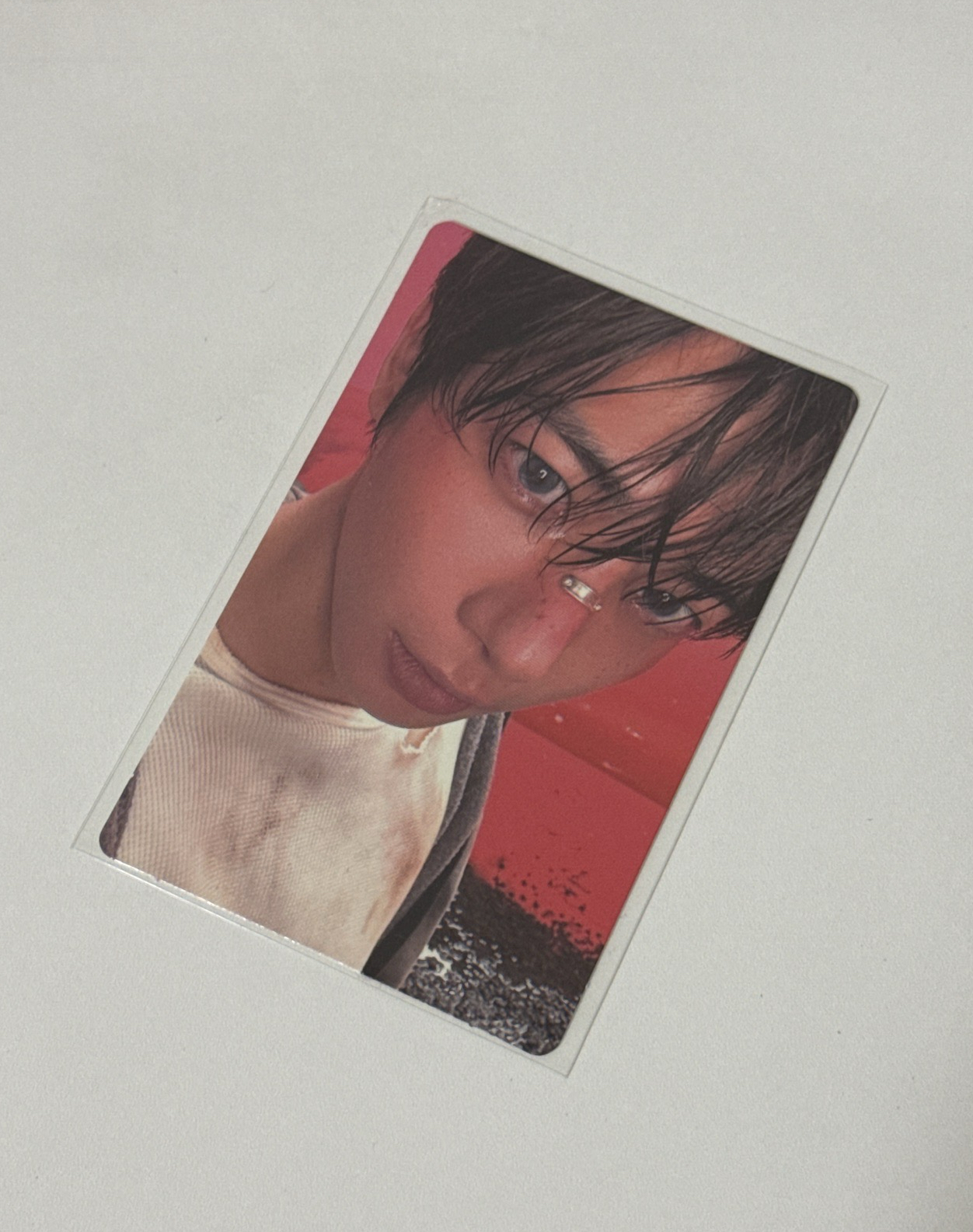 太顯🐿️正四wvs pb 特典