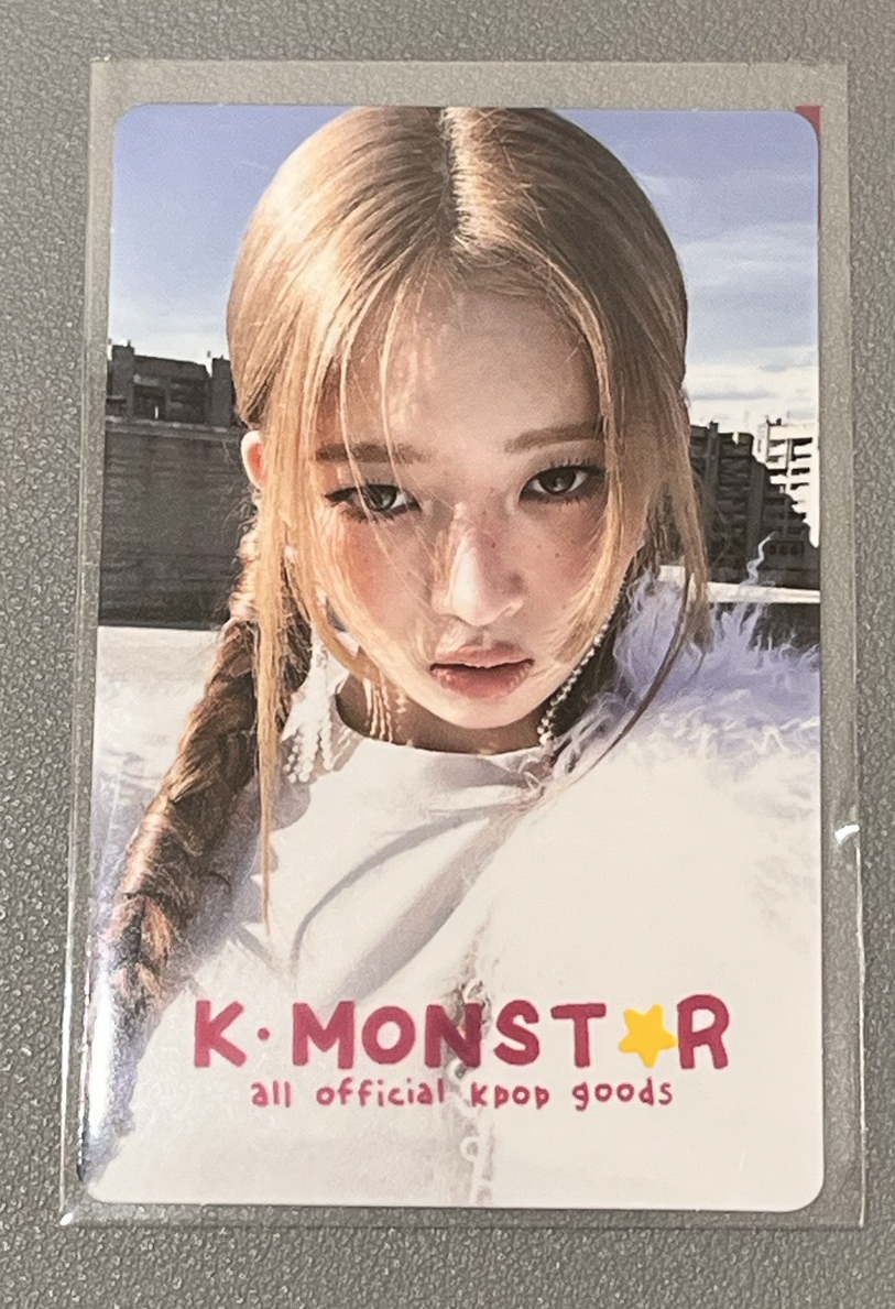 REVIVE+ am 1.0特典 怜