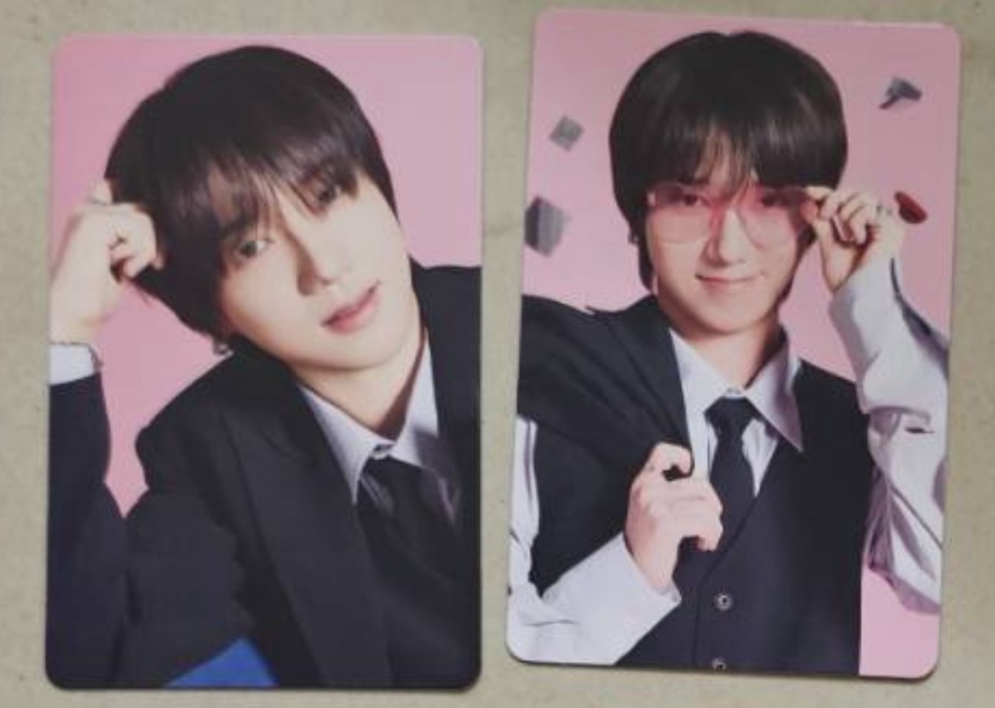 日巡線下滿額卡 藝聲2張