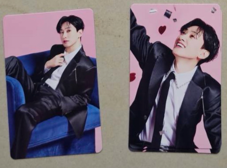 日巡線下滿額卡 銀赫2張