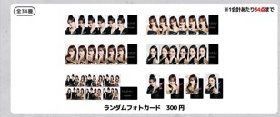 日場隨機卡卡包