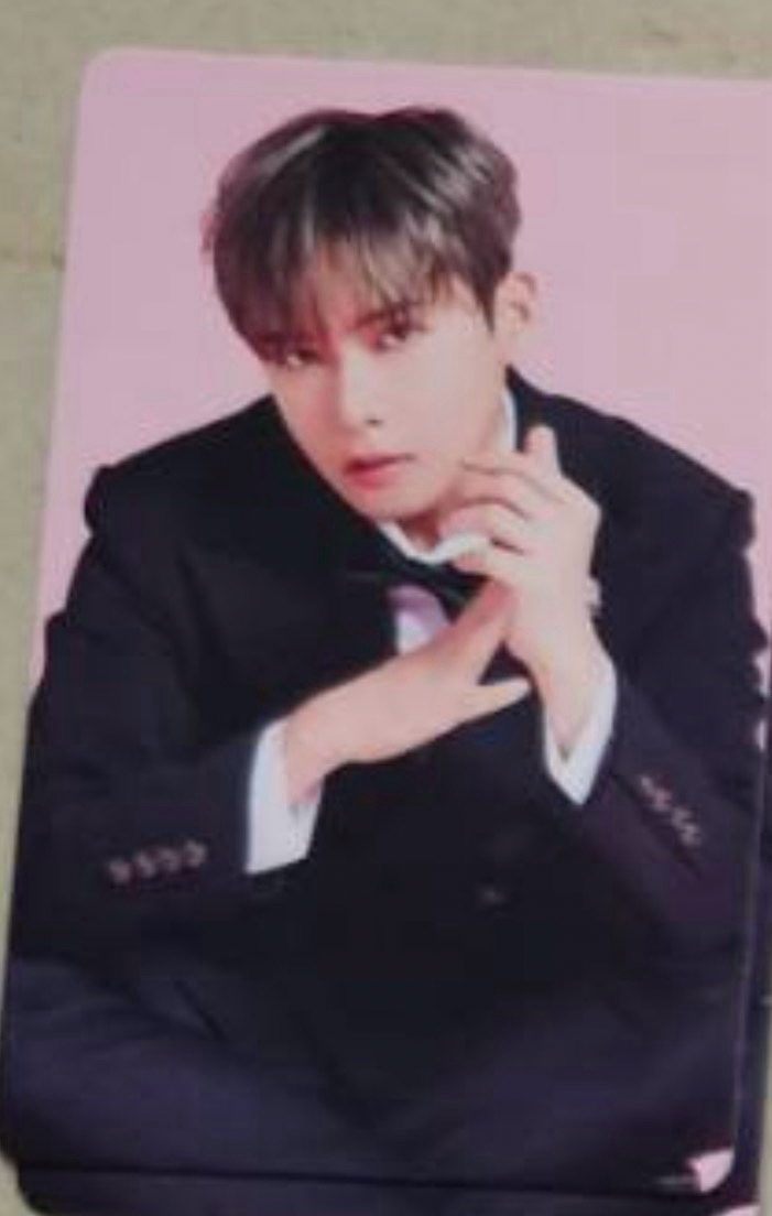 日巡線下滿額卡 厲旭