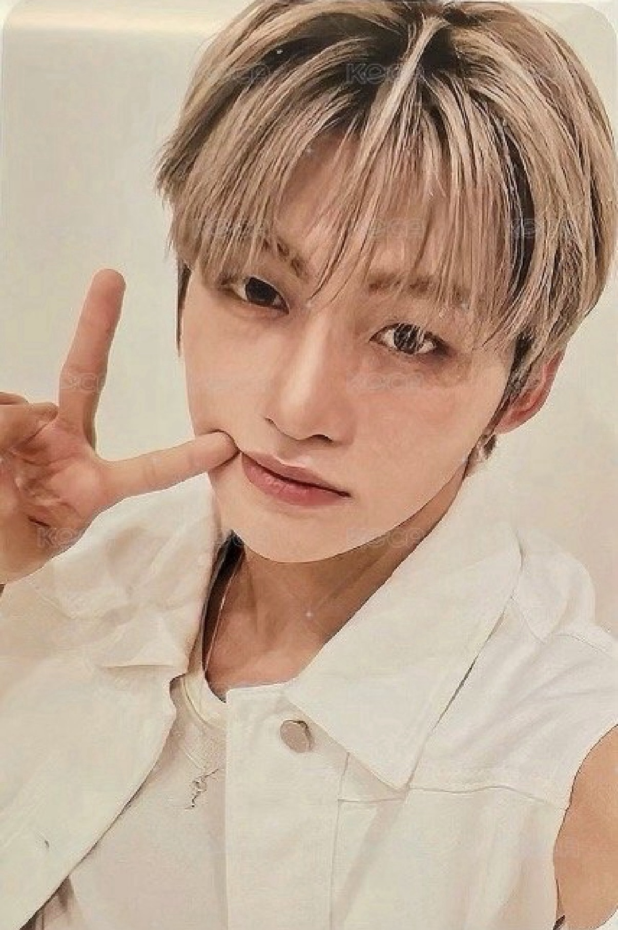 TWS韓志薫 A版 vr卡