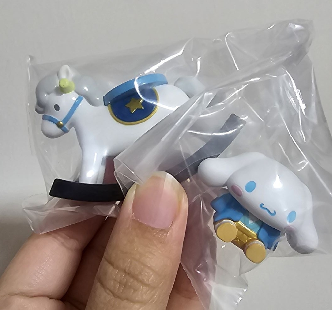 干支緣起 公仔 大耳狗