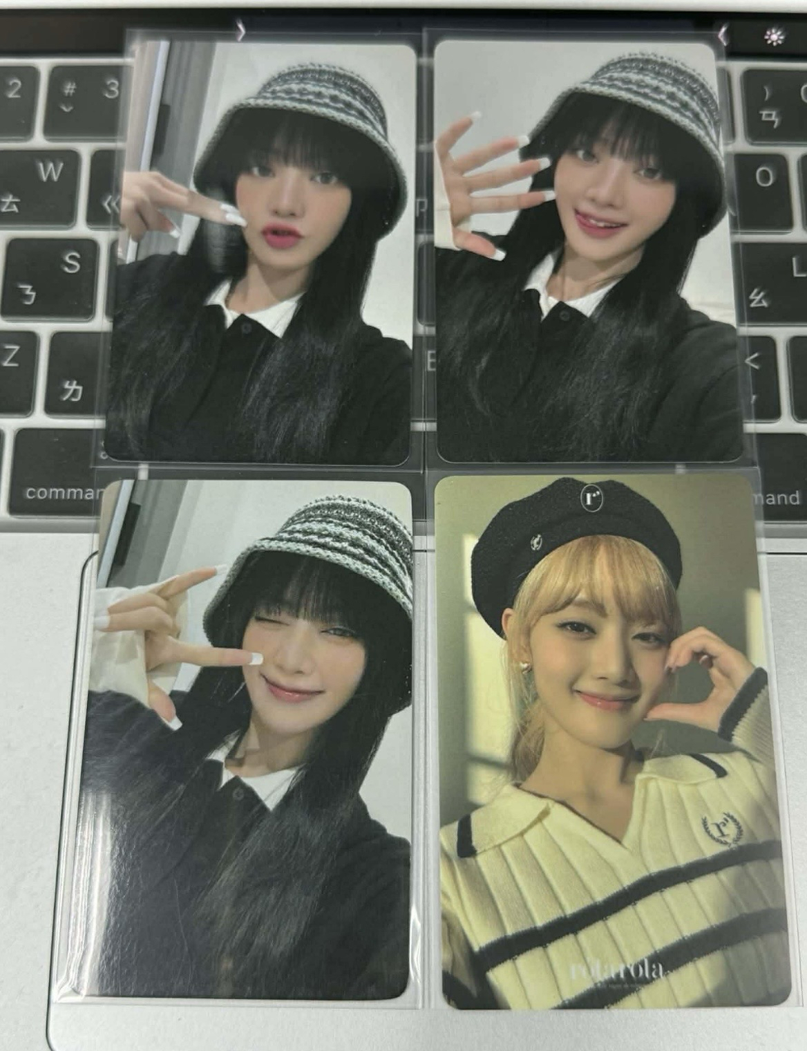 代言+隨機卡+滿額