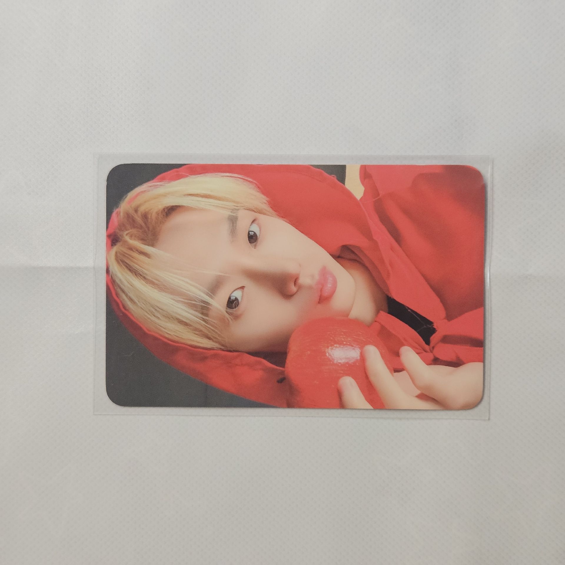 muvve 1.0 小紅帽 1