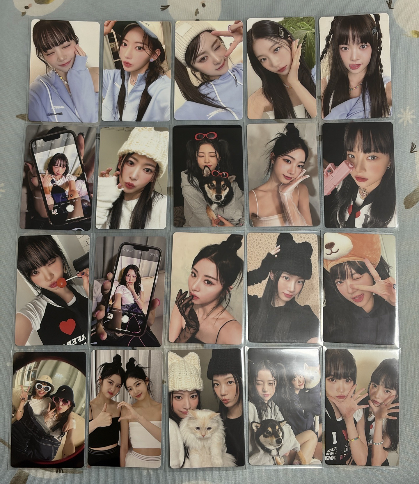 UNFORGIVEN 電子專卡一鍵畢業