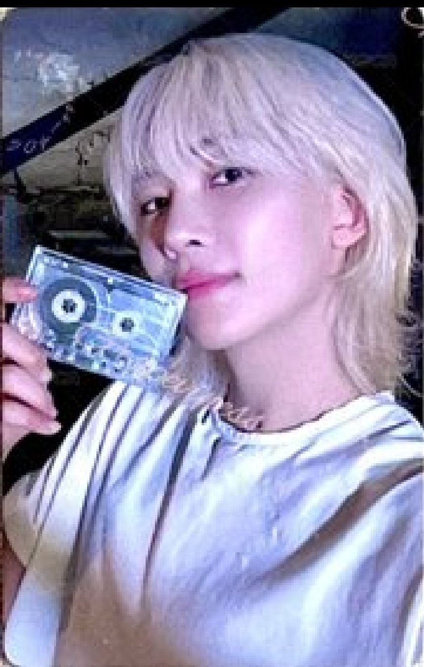 磁帶漢盤 MINI12 yzy D 