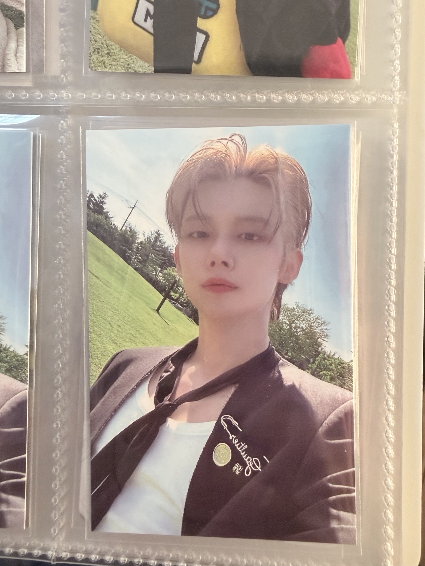 台北場然竣粽卡