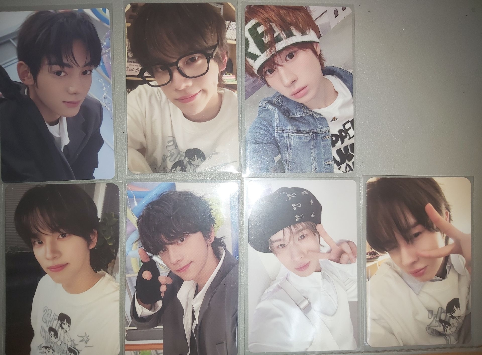 眼鏡申惟 整圖610