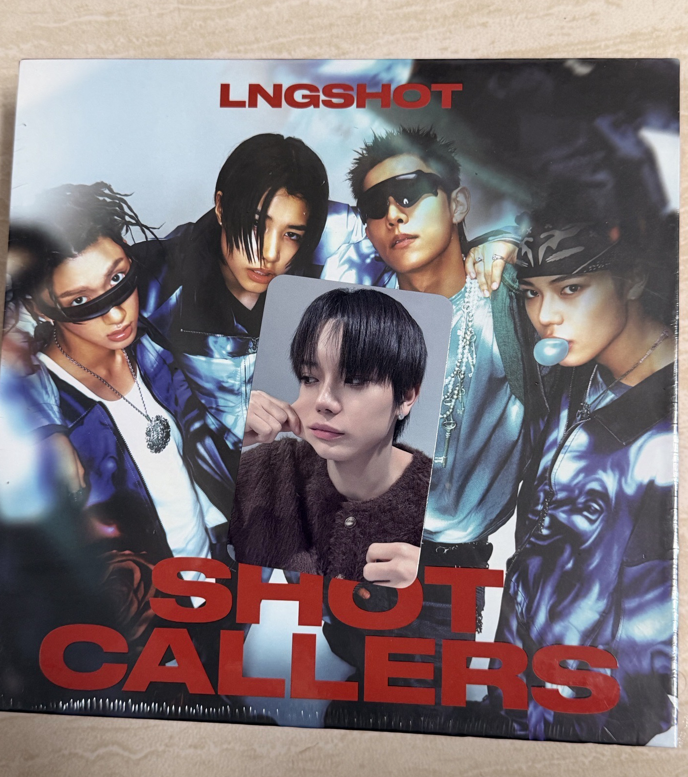 Dmm 五律（含未拆專）