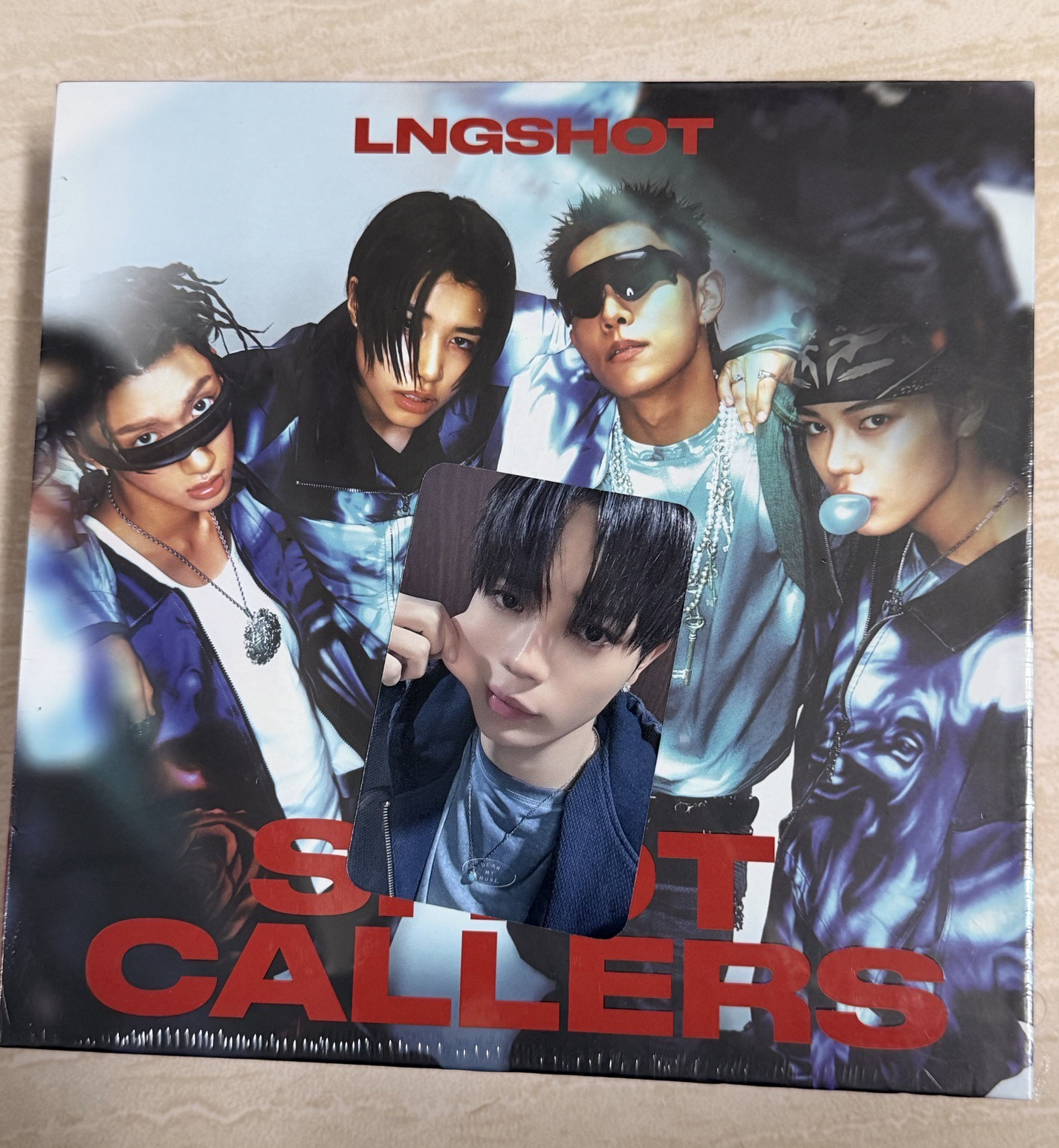 Dmm 五律（含未拆專）